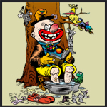 popi-de-zouteloze-clown