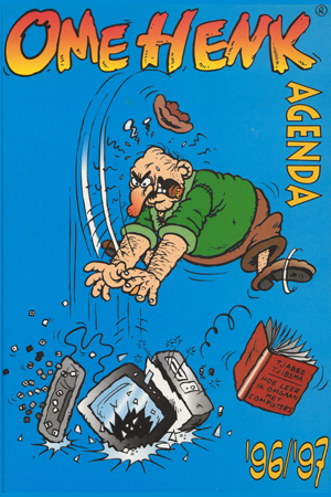 agenda-1996-1997